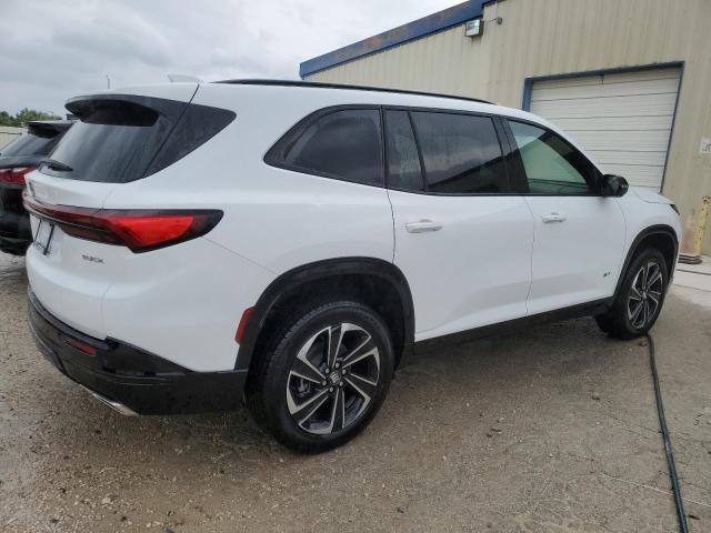 5GAERBRS5SJ193918 - 2025 BUICK ENCLAVE SPORT TOURING WHITE photo 3