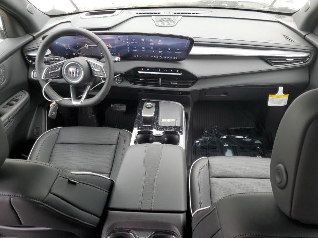 5GAERBRS5SJ193918 - 2025 BUICK ENCLAVE SPORT TOURING WHITE photo 8