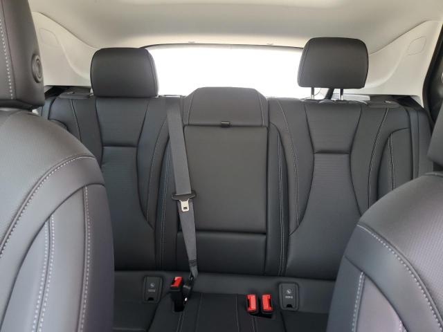 LRBFZKE40SD010836 - 2025 BUICK ENVISION PREFERRED BLACK photo 10