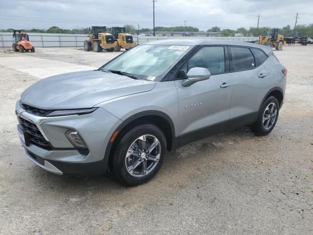 2025 CHEVROLET BLAZER 2LT, null