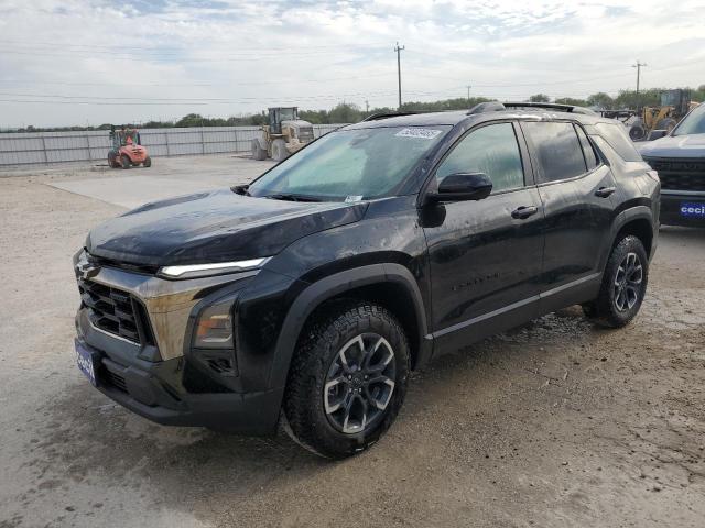 2025 CHEVROLET EQUINOX ACTIV, null