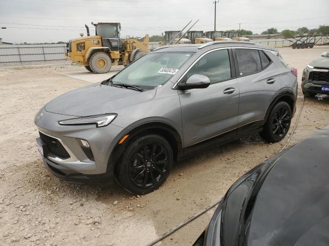 2025 BUICK ENCORE GX SPORT TOURING, null