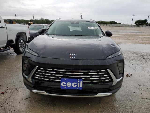 LRBFZKE41SD017360 - 2025 BUICK ENVISION PREFERRED BLACK photo 5