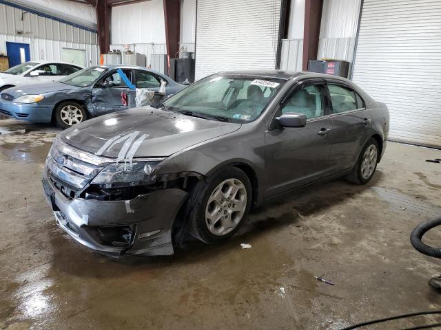 2010 FORD FUSION SE, 