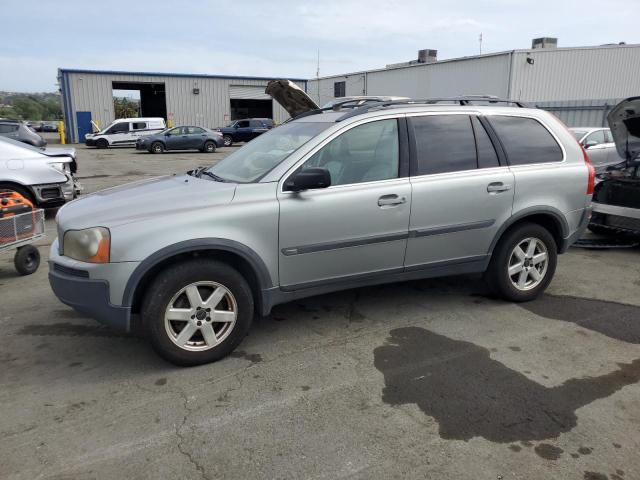 2004 VOLVO XC90, 