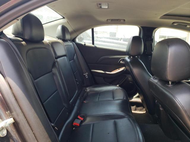 1G11H5SA4DF304010 - 2013 CHEVROLET MALIBU LTZ Boz foto 10