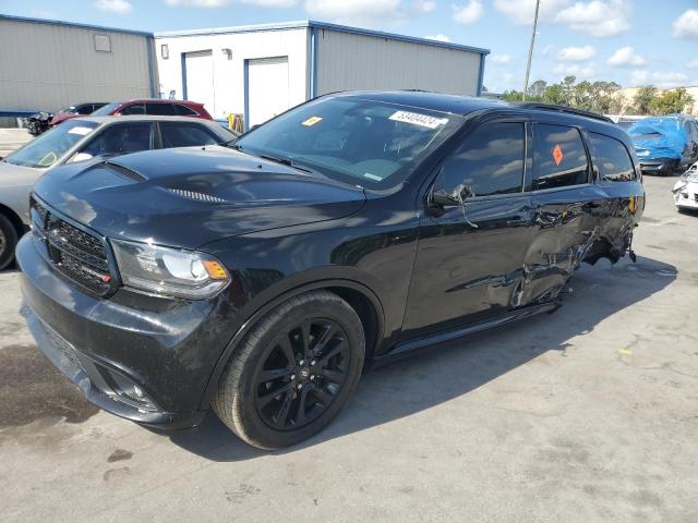 2017 DODGE DURANGO GT, 