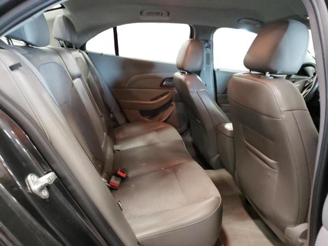 1G11C5SL4FF181652 - 2015 CHEVROLET MALIBU 1LT GRAY photo 10