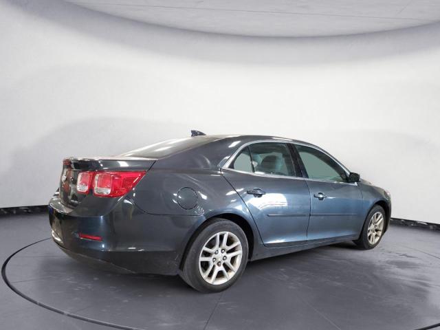 1G11C5SL4FF181652 - 2015 CHEVROLET MALIBU 1LT GRAY photo 3