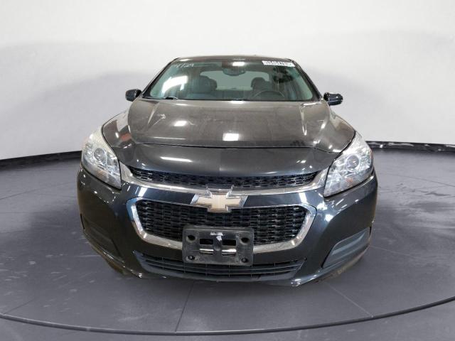 1G11C5SL4FF181652 - 2015 CHEVROLET MALIBU 1LT GRAY photo 5