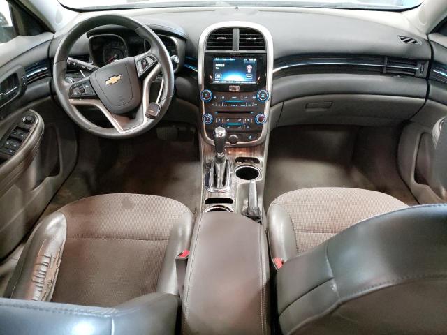 1G11C5SL4FF181652 - 2015 CHEVROLET MALIBU 1LT GRAY photo 8