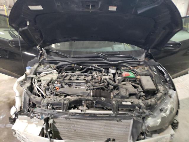 SHHFK7G45KU217293 - 2019 HONDA CIVIC SPORT 黑色 照片 11