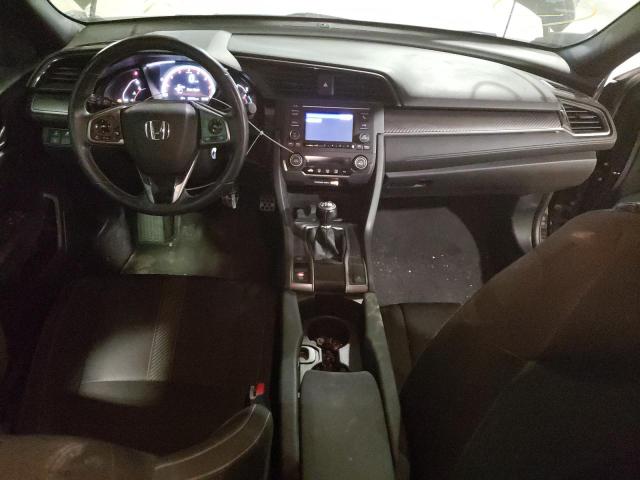 SHHFK7G45KU217293 - 2019 HONDA CIVIC SPORT 黑色 照片 8