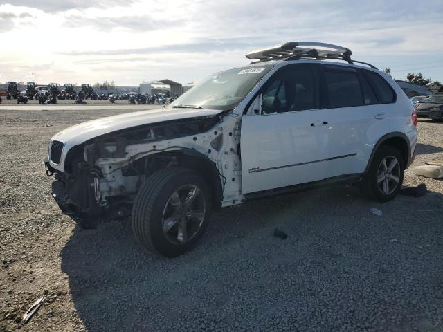2008 BMW X5 3.0I, 