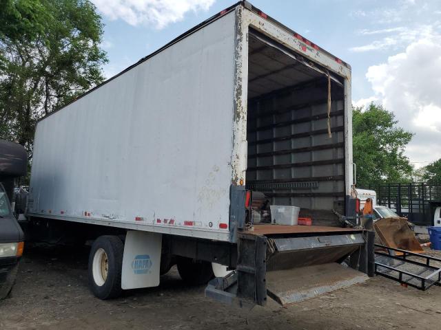 1GDJ7H1C7YJ526067 - 2000 GMC C-SERIES C7H042 WHITE photo 3