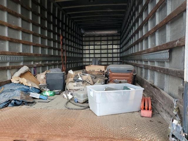 1GDJ7H1C7YJ526067 - 2000 GMC C-SERIES C7H042 WHITE photo 6