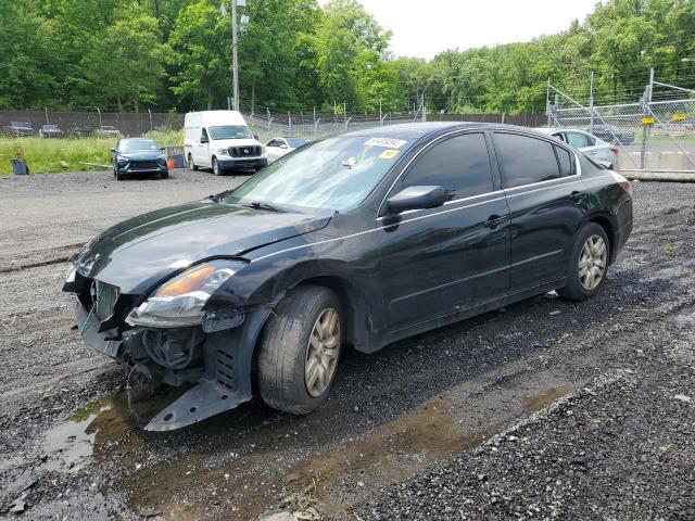 1N4AL21E99N448955 - 2009 NISSAN ALTIMA 2.5 BLACK photo 1