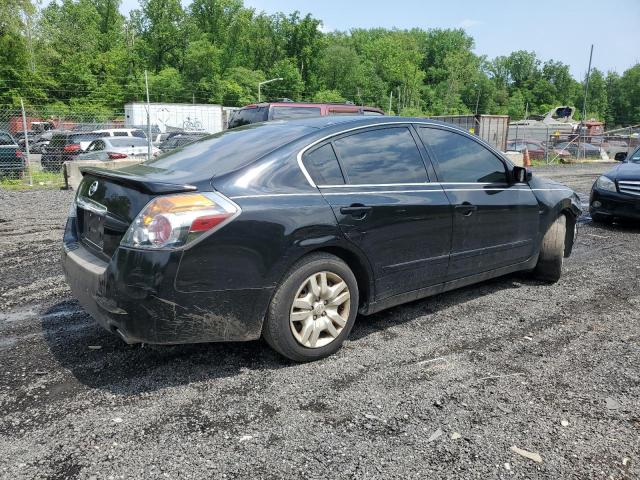 1N4AL21E99N448955 - 2009 NISSAN ALTIMA 2.5 BLACK photo 3