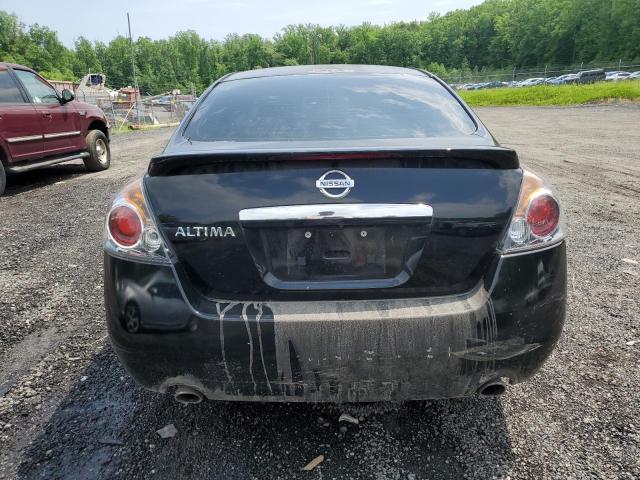 1N4AL21E99N448955 - 2009 NISSAN ALTIMA 2.5 BLACK photo 6