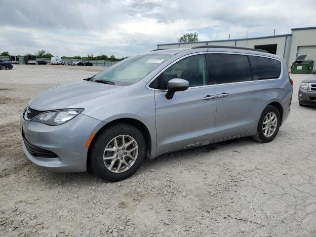 2020 CHRYSLER VOYAGER LXI, 