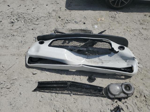 2C3CDZFJ9FH803954 - 2015 DODGE CHALLENGER R/T SCAT PACK WHITE photo 12