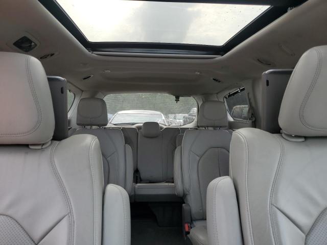 2C4RC1EG0LR234465 - 2020 CHRYSLER PACIFICA TOURING L PLUS WHITE photo 10