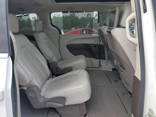 2C4RC1EG0LR234465 - 2020 CHRYSLER PACIFICA TOURING L PLUS WHITE photo 11