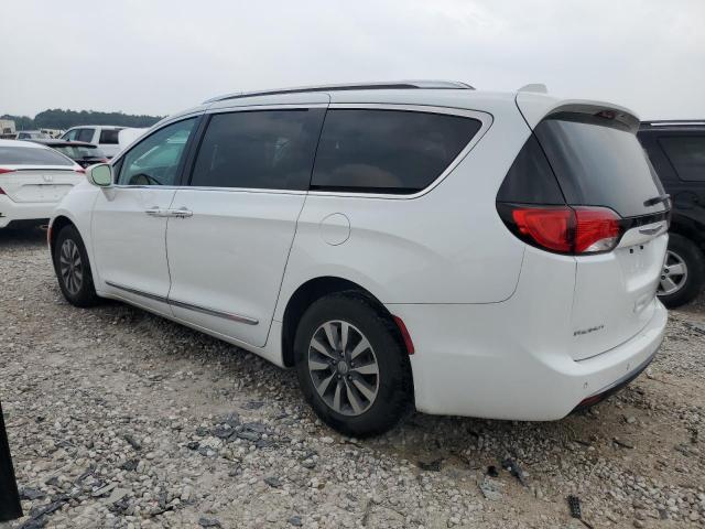 2C4RC1EG0LR234465 - 2020 CHRYSLER PACIFICA TOURING L PLUS WHITE photo 2