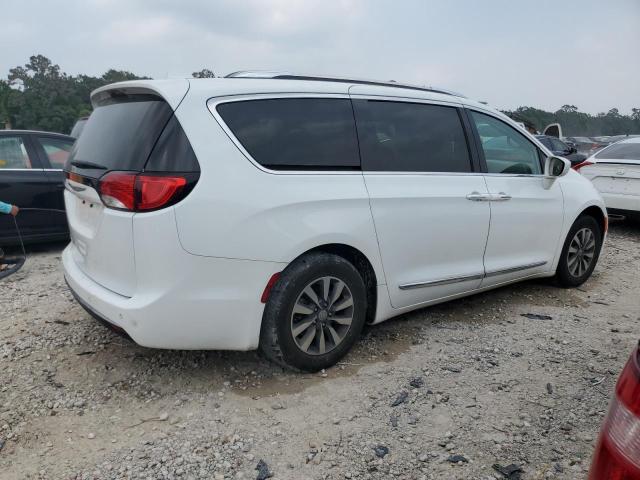 2C4RC1EG0LR234465 - 2020 CHRYSLER PACIFICA TOURING L PLUS WHITE photo 3