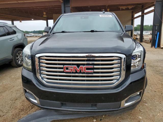 1GKS1BKC6HR223874 - 2017 GMC YUKON SLT BLACK photo 5