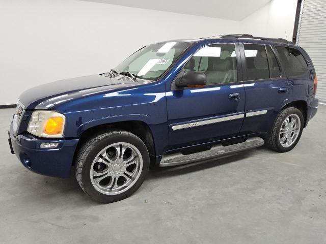 2002 GMC ENVOY, 