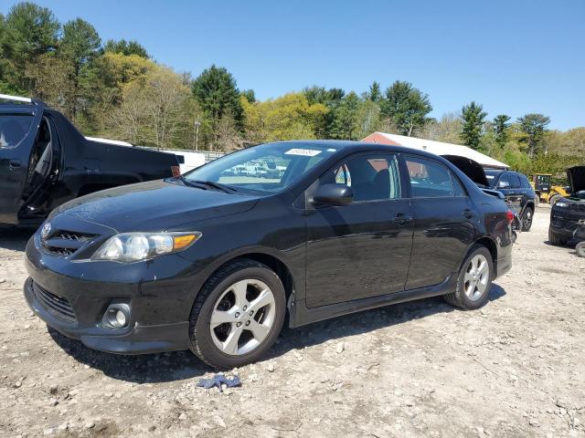 2013 TOYOTA COROLLA BASE, 