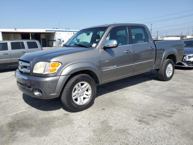 2004 TOYOTA TUNDRA DOUBLE CAB SR5, 