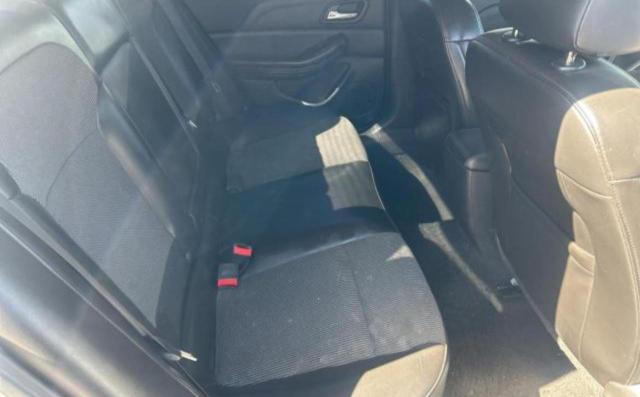 1G11C5SA4GF121287 - 2016 CHEVROLET MALIBU LIM LT 白色 照片 6