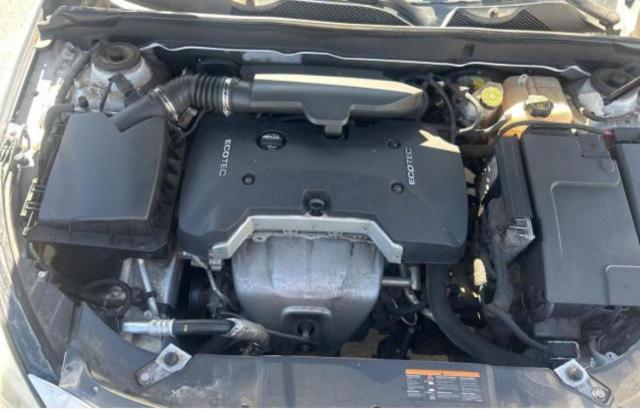 1G11C5SA4GF121287 - 2016 CHEVROLET MALIBU LIM LT 白色 照片 7