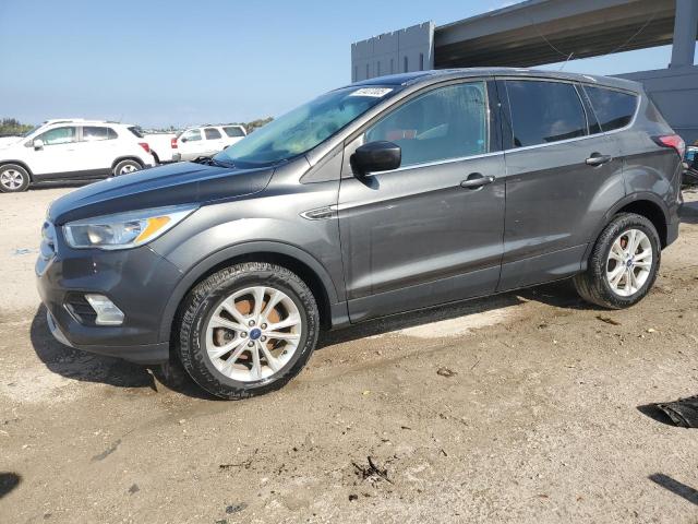 2017 FORD ESCAPE SE, 