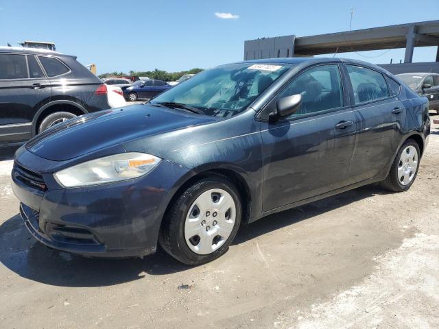 2014 DODGE DART SE, null