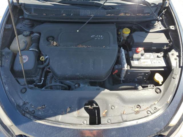 1C3CDFAA6ED746016 - 2014 DODGE DART SE 石墨色 照片 11