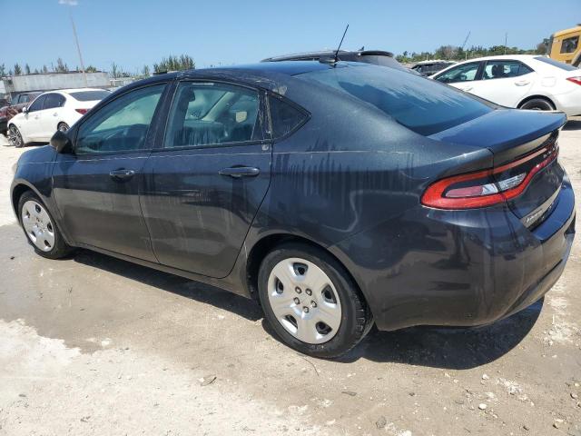 1C3CDFAA6ED746016 - 2014 DODGE DART SE 石墨色 照片 2