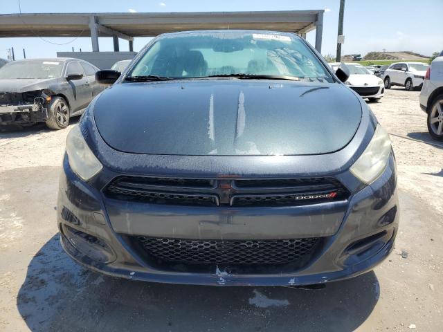 1C3CDFAA6ED746016 - 2014 DODGE DART SE 石墨色 照片 5