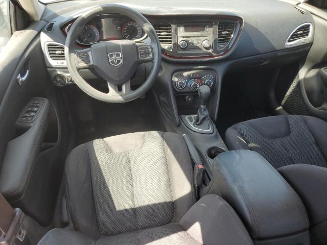 1C3CDFAA6ED746016 - 2014 DODGE DART SE 石墨色 照片 8