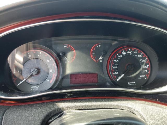 1C3CDFAA6ED746016 - 2014 DODGE DART SE 石墨色 照片 9