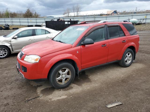 2007 SATURN VUE, 