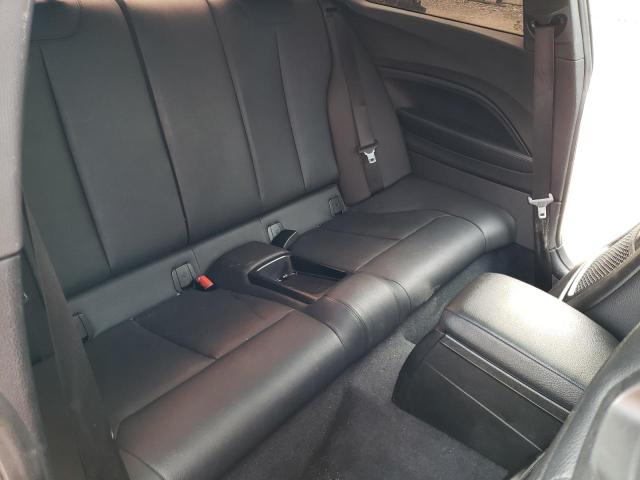 WBA1J9C59FVX98634 - 2015 BMW M235XI GRAY photo 10