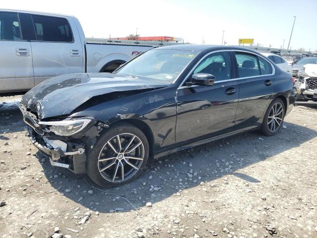 2020 BMW 330XI, null