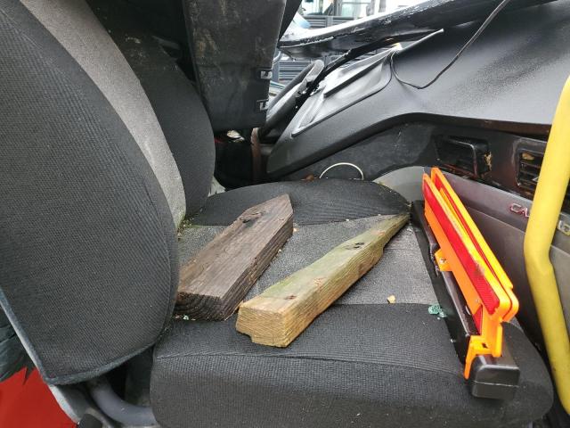 3AKJHTDVXMSMK3495 - 2021 FREIGHTLINER CASCADIA 1 BLUE photo 5