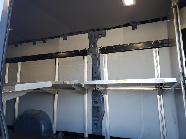 3C6MRVJG4ME556509 - 2021 RAM PROMASTER 3500 HIGH ლურჯი ფოტო 11