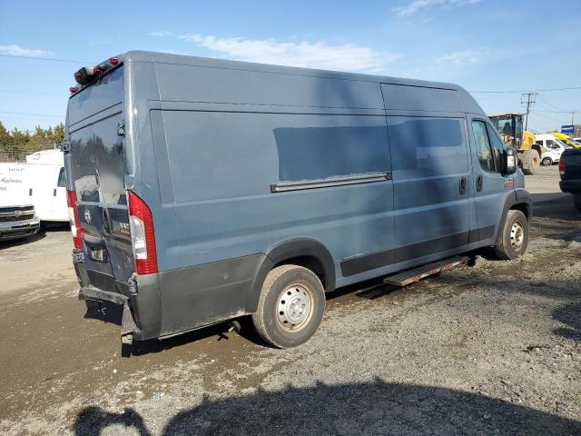 3C6MRVJG4ME556509 - 2021 RAM PROMASTER 3500 HIGH ლურჯი ფოტო 3
