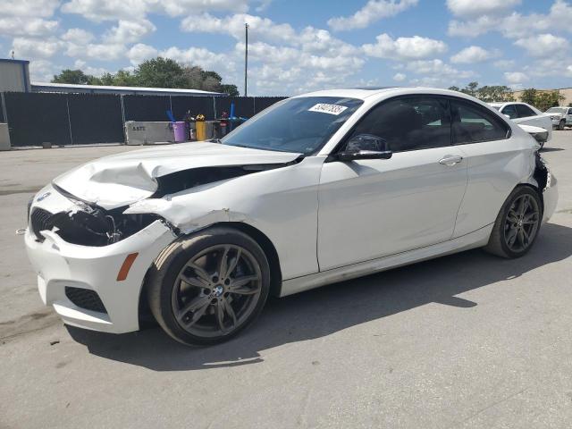 2017 BMW M240I, 