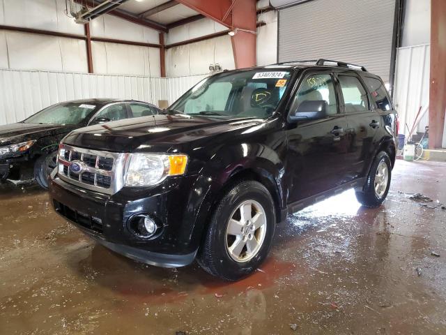 2010 FORD ESCAPE XLT, 